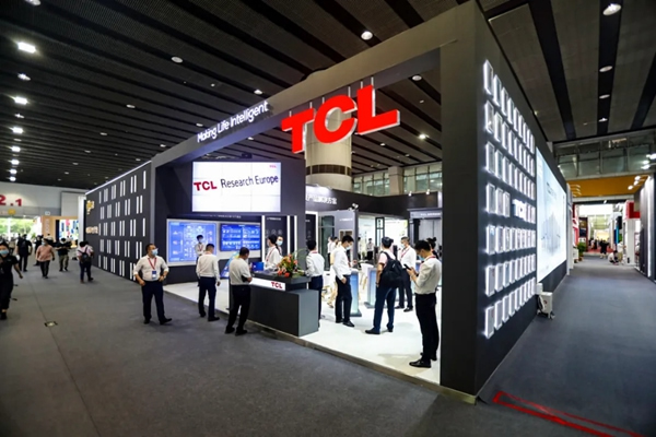 揭秘TCL AIxIoT全場景產品解決方案，構建智能家居新生態
