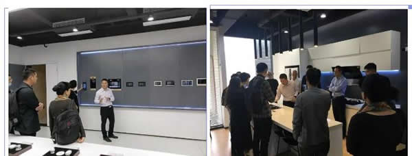 冠林?城市智慧社區建設中的資源整合線下沙龍精彩落幕