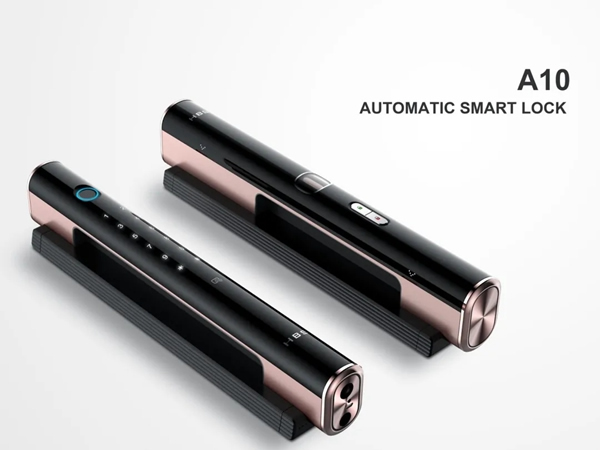 堅朗海貝斯多款新品亮相2020中國（北京）國際門窗幕墻博覽會