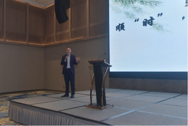 智能門成為市場熱點還需要多久？標準研討會上找答案！