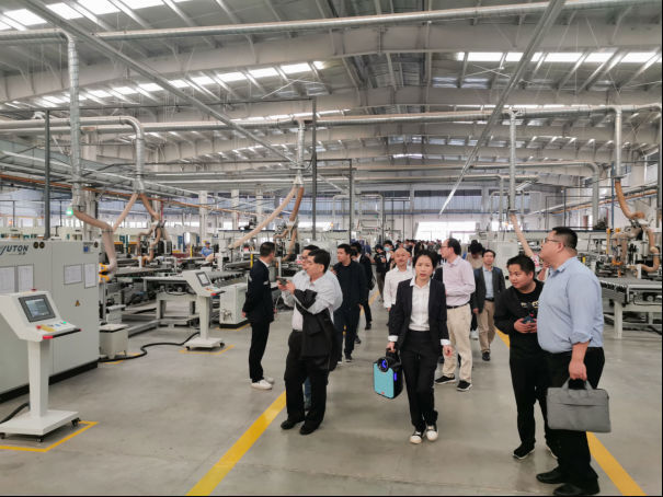 智能門成為市場熱點還需要多久？標準研討會上找答案！