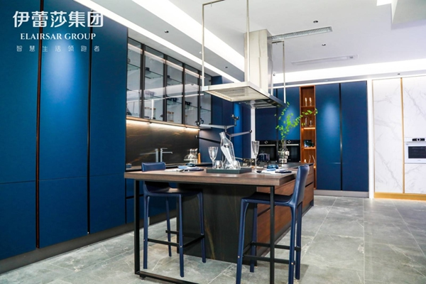 2020伊蕾莎集團新商道財富峰會暨產品品鑒會舉行 聚焦復利思維新商道