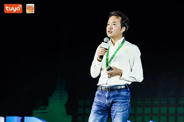 全球硬科技開發者大會正式開幕，VOC攜全場景新生態方案亮相助力AIoT賽道再升級！