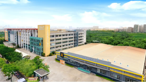 CSLP智能鎖：后疫情時代讓“大象”飛起來