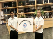 CSLP中國(guó)智能鎖:企融合實(shí)訓(xùn)基地的優(yōu)秀典范