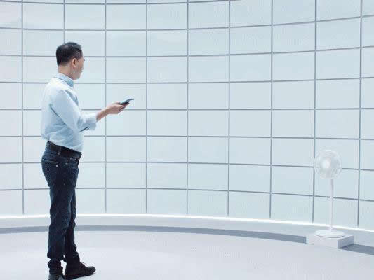 小米“一指連”UWB技術(shù)發(fā)布 一根手指智能操控