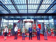 鴻雁物聯網:共同開啟數字經濟新時代