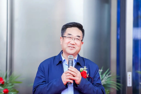 鴻雁物聯(lián)網(wǎng)大廈10月10日正式啟用3000平體驗(yàn)館成杭州智慧生活新地標(biāo)