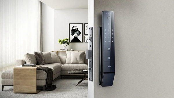 海爾智能門鎖適合加盟嗎？有什么優(yōu)勢？