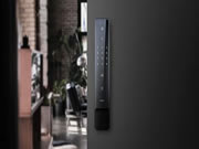 海爾智能門鎖:智能門鎖淘汰賽現(xiàn)場