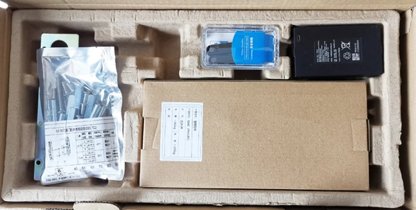 飛利浦智能鎖：DDL702可視智能鎖測評