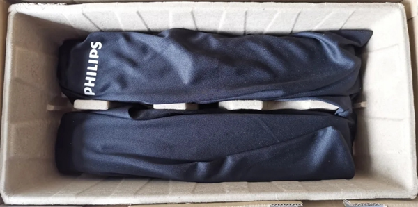 飛利浦智能鎖：DDL702可視智能鎖測評