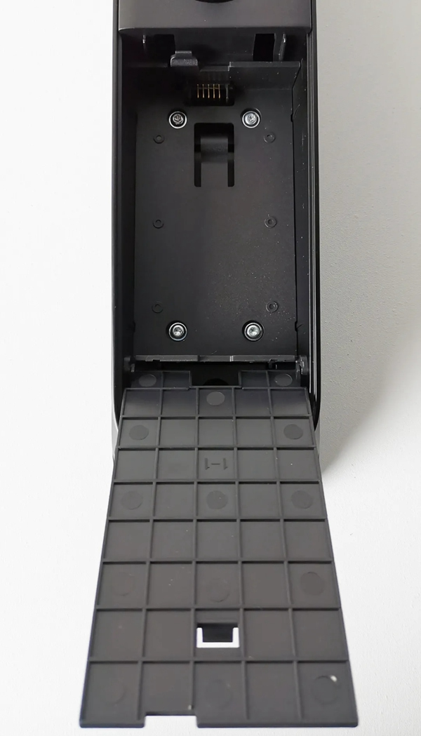 飛利浦智能鎖：DDL702可視智能鎖測評