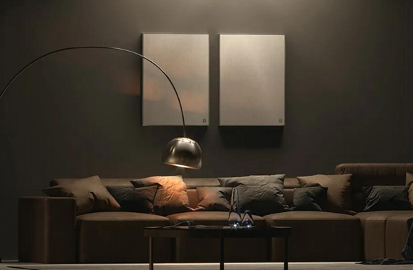 山畔智能奢宅，都市人的“天然”智能家 | ORVIBO歐瑞博科技住宅開箱Vol.02