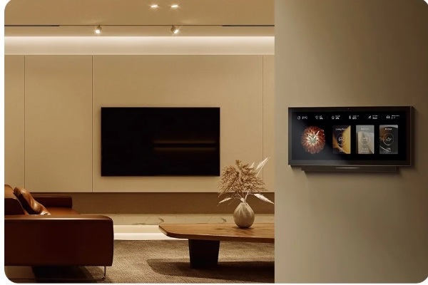 “天然”智能家|ORVIBO歐瑞博科技住宅開箱