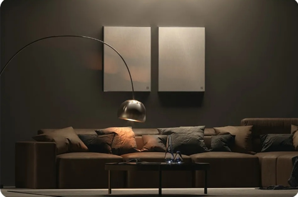 “天然”智能家|ORVIBO歐瑞博科技住宅開箱