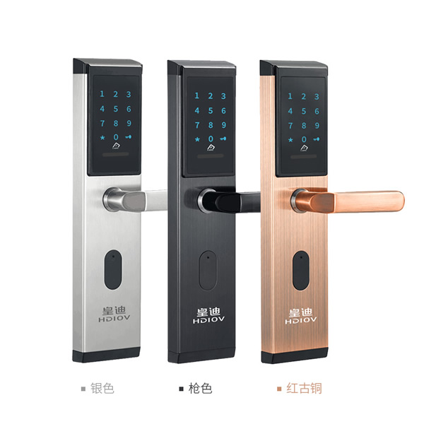 酒店智能化,酒店門鎖系統(tǒng)更好的方便旅行生活