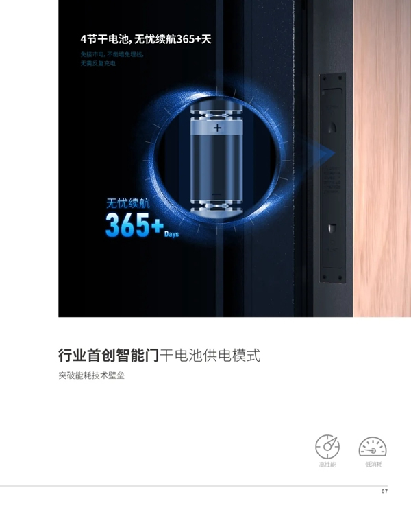 亞太天能智能鎖|智能門火熱爆款震撼來襲！