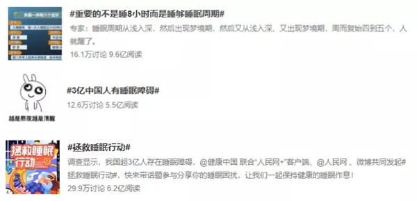 飛利浦智能鎖丨我們應該如何打造健康睡眠