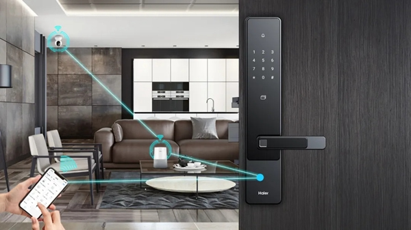 海爾智家全屋智能：「細節控」的裝修清單曝光