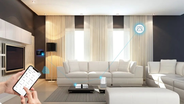 海爾智家全屋智能：這個(gè)春天 用TA保護(hù)你的美夢(mèng)