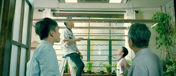 好太太智能家居：給父母帶來真正實用的驚喜