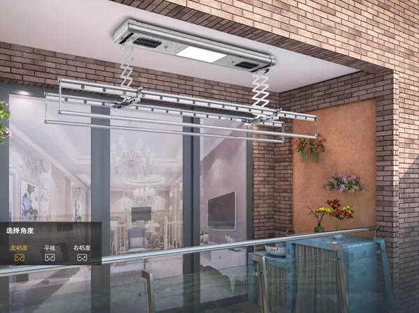 好太太智能家居：陽臺怎樣設計才能脫“土”？