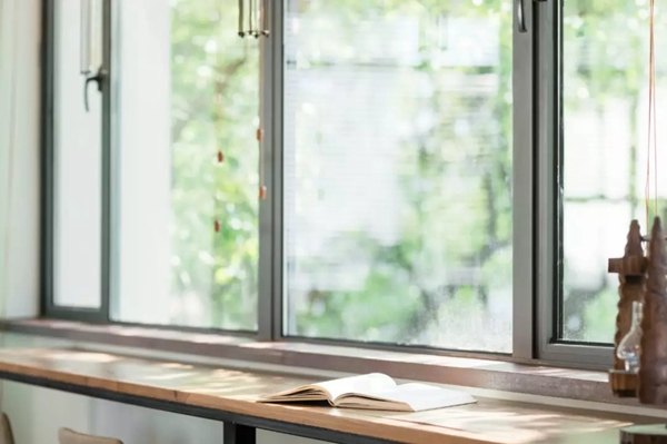 好太太智能家居：你的陽臺 就是你過的日子