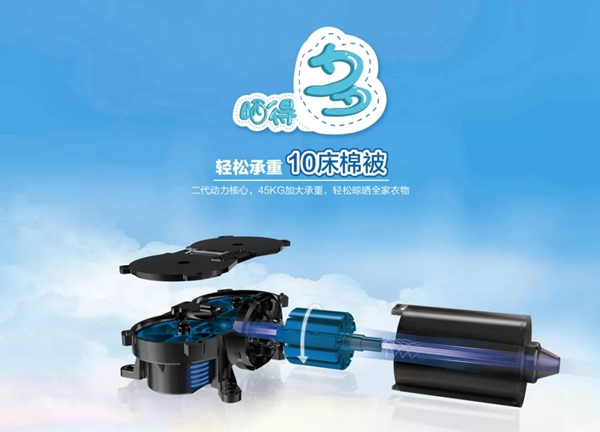 好太太智能家居：你的陽(yáng)臺(tái)真的缺這個(gè)神器