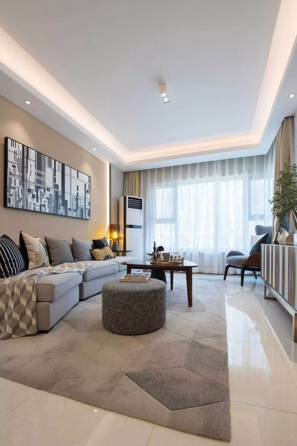 好太太智能家居：參觀完設(shè)計(jì)師的家 只想盤它