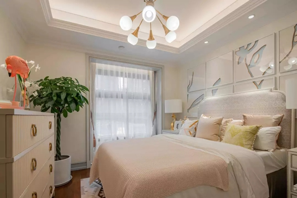 好太太智能家居：參觀完設(shè)計(jì)師的家 只想盤它