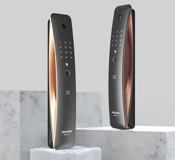 保仕盾智能鎖：為什么經銷商是智能鎖行業無法取代的力量？