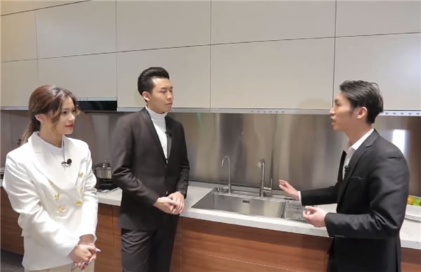 BSPH智能家居丨一場(chǎng)點(diǎn)亮冬日夜晚的發(fā)布會(huì)