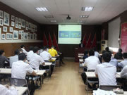 頂固五金:減少負能量增加正能量