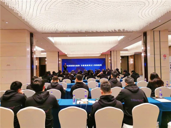 ThinkHome丨回顧2020的閃光時刻