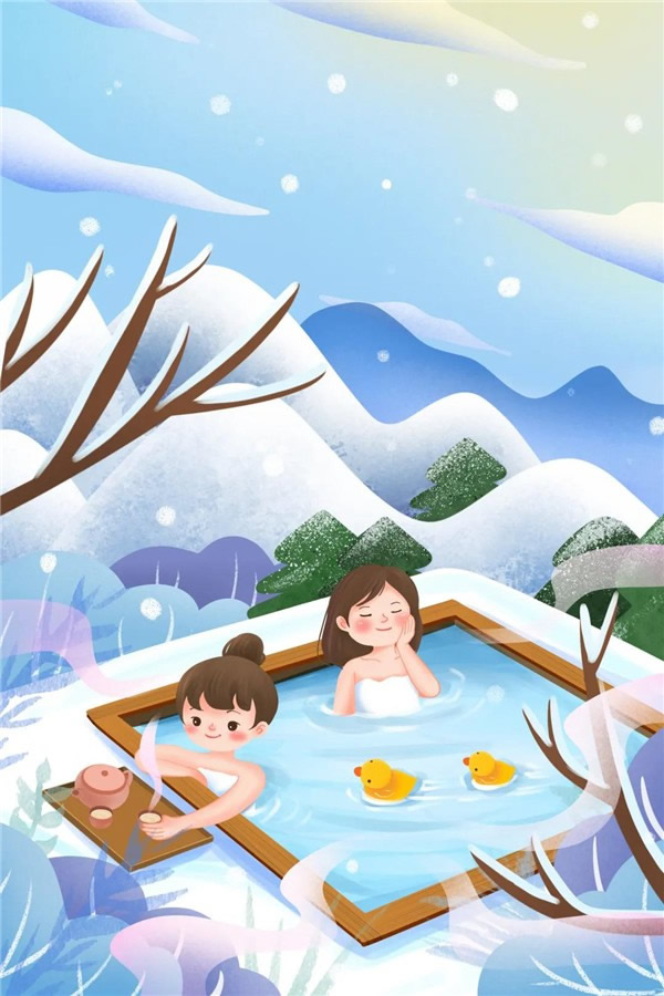 好太太智能家居：助力你過一個暖暖的寒冬