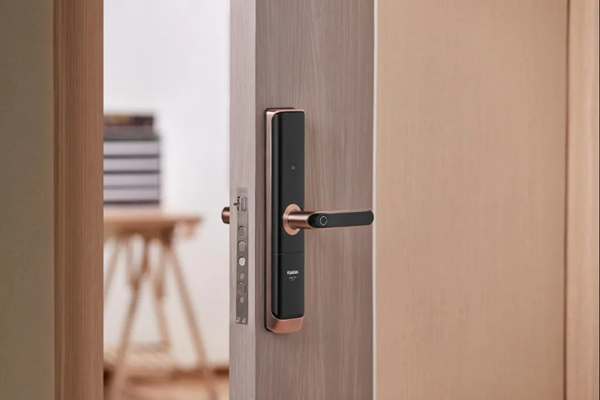 凱迪仕新春福利上線鐵路官方購票App開屏！100套智能鎖免費送，助力春節回家！