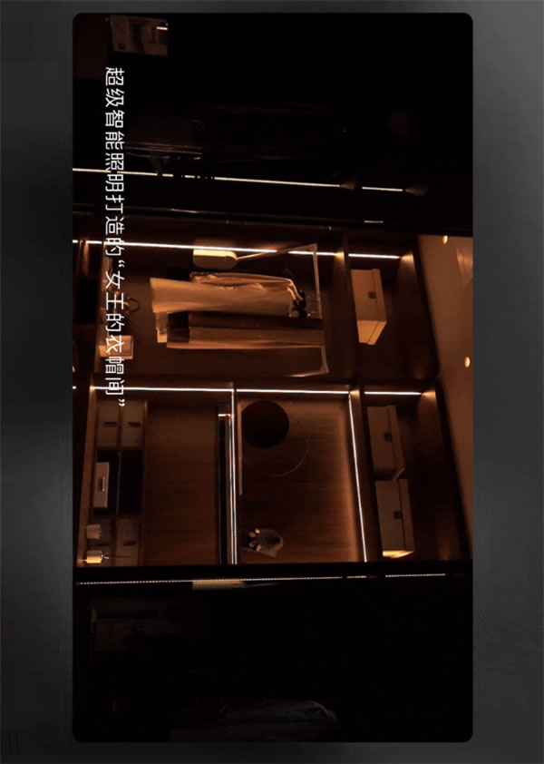 ORVIBO歐瑞博丨確認(rèn)過(guò)眼神 這就是你要找的智能家居體驗(yàn)店