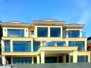 河東智能家居:各種設施一應俱全