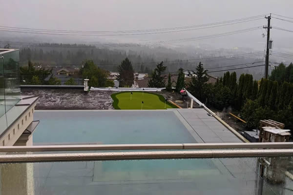 河?xùn)|智能家居 | 另一棟智能豪華別墅又雙叒叕來(lái)了