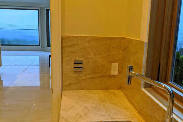 河?xùn)|智能家居 | 另一棟智能豪華別墅又雙叒叕來(lái)了