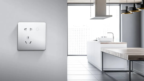 海爾全屋智能生態(tài)智能插座，怎么這么優(yōu)秀！