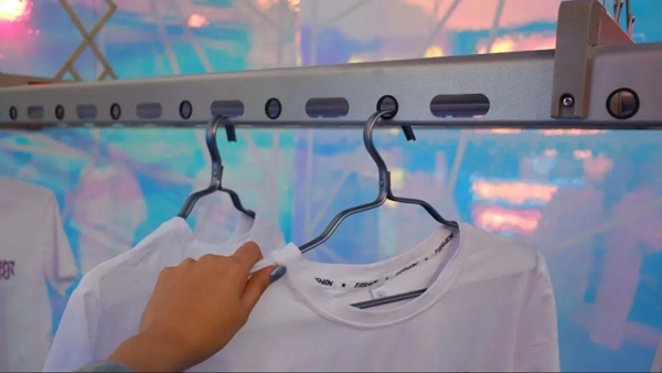 好太太智能家居手把手教你挑選智能晾衣機