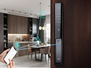 海爾智能門(mén)鎖:不用畏懼“小黑盒”的入侵