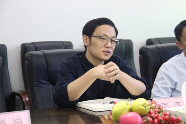 吳曉波策劃：《新國貨》圖書創(chuàng)作團(tuán)隊(duì)深度走訪好太太