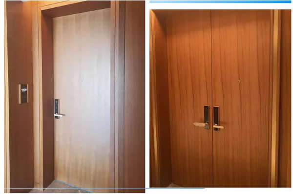 爆料! 又一個(gè)屬于楊格鎖業(yè)的小驕傲