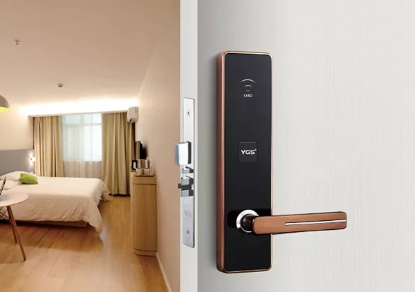 爆料! 又一個(gè)屬于楊格鎖業(yè)的小驕傲