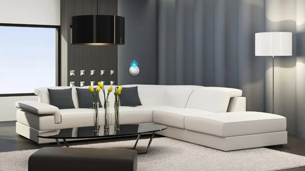 海爾智能家居：想要又懶又酷，你得有這個“大腦”！