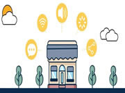 SAMSUNG SDS:讓人們出門不用再帶繁瑣的鑰匙