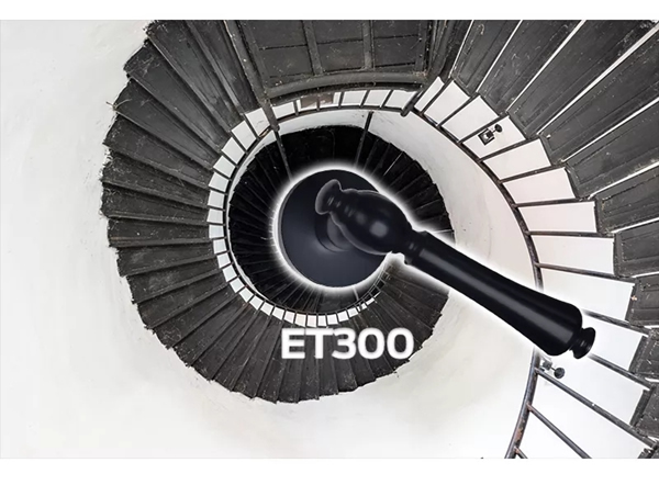 西勒奇智能鎖：點亮建筑，點亮生活之美